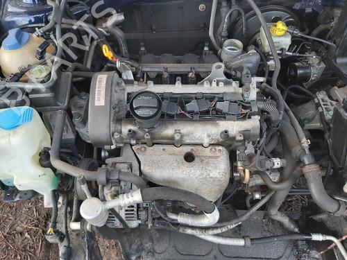 Engine mount VW GOLF IV Variant (1J5) 1.6 16V | BP33516281M89 - Image 4