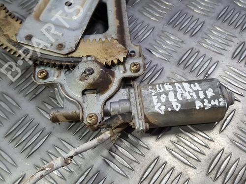Used Right rear window motor Right rear window motor 35677558 35677558