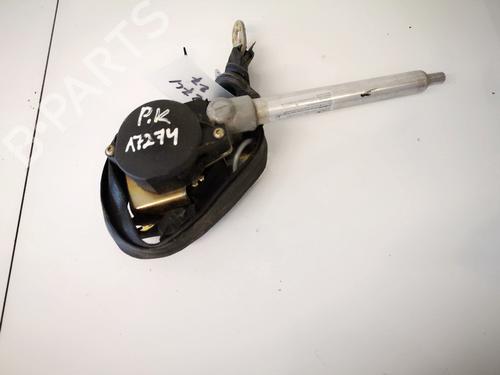 Used Front left seatbelt Front left seatbelt 35495813 35495813