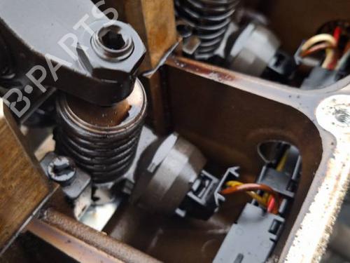 Used Injector Injector SKODA FABIA II (542) 1.9 TDI (105 hp) 35038631 35038631
