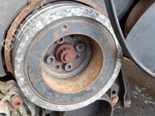 Pulley VW PASSAT B5 Variant (3B5) 1.9 TDI | BP34986896M122 - Image 2