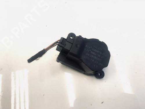 Used Electronic module Electronic module SAAB 9-3 (YS3F, E79, D79, D75) 2.2 TiD (125 hp) 33090959 33090959
