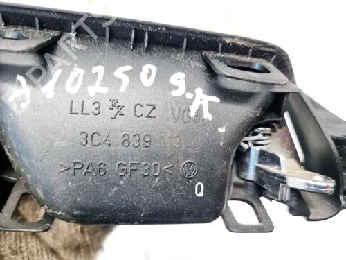 Rear left interior door handle VW PASSAT B6 (3C2) 2.0 TDI | BP35038775I15 - Image 4