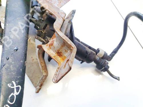 Used Clutch slave cylinder Clutch slave cylinder FORD FOCUS II (DA_, HCP, DP) 1.6 TDCi (100 hp) 34890711 34890711