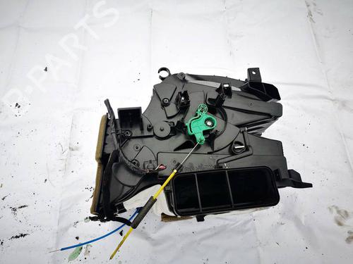 Used Heater matrix box Heater matrix box KIA PICANTO III (JA) 1.0 (67 hp) 40243073 40243073
