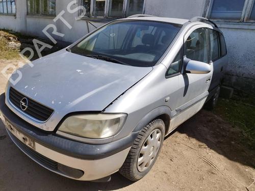 Switch OPEL ZAFIRA A MPV (T98) 2.0 DTI 16V (F75) | BP32882967I30  - Image 5