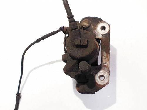 Left front brake caliper BMW 1 (E81) 120 d | BP35299632M105 - Image 2