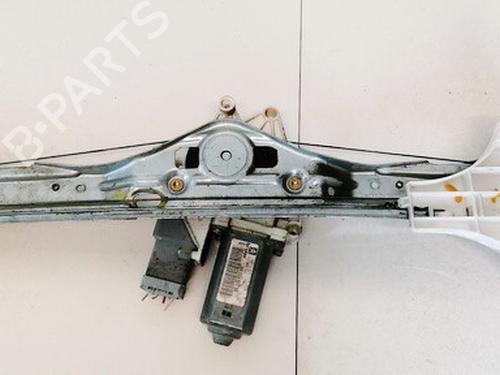 Used Rear left window mechanism Rear left window mechanism 35613892 35613892