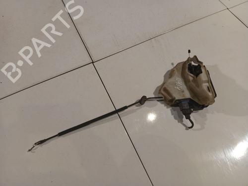 Used Rear right lock Rear right lock 38765211 38765211