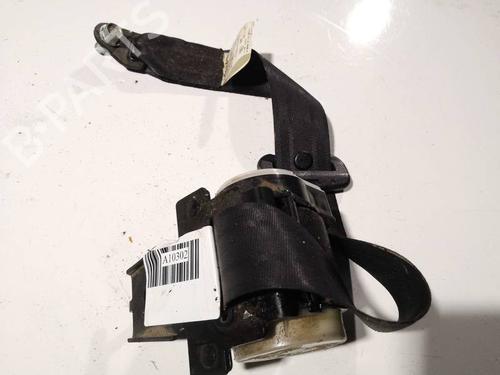 Rear right seatbelt SUBARU FORESTER (SH_) 2.0 D AWD (SHH, SHD, SHN) | BP35028865I28 - Image 2
