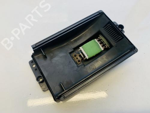 Used Heater resistor Heater resistor AUDI A4 B5 (8D2) 1.9 TDI (90 hp) 35548426 35548426