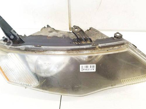Used Right headlight Right headlight MITSUBISHI OUTLANDER II (CW_W) 3.0 AWD (223 hp) 39997998 39997998