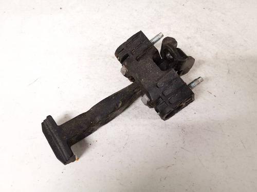 Used Hinge/Door check strap Hinge/Door check strap PEUGEOT 407 (6D_) 2.0 (6DRFNB, 6DRFNE) (136 hp) 35356554 35356554