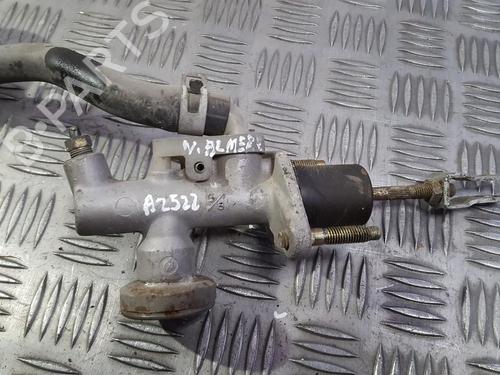 Used Clutch slave cylinder Clutch slave cylinder NISSAN ALMERA II Hatchback (N16) 2.2 Di (110 hp) 35675041 35675041