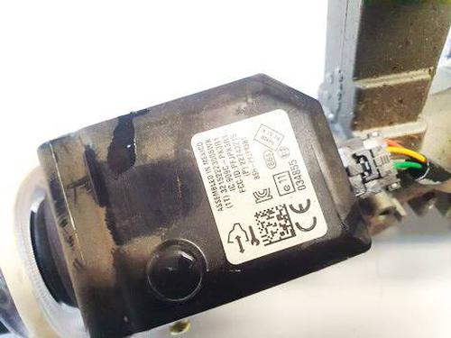 Used Electronic module Electronic module 38575121 38575121