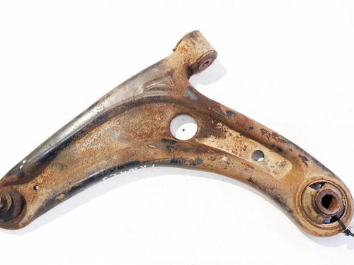 Used Left rear steering knuckle Left rear steering knuckle 34975424 34975424