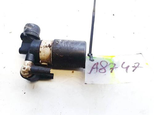 Used Washer pump Washer pump RENAULT SCÉNIC III (JZ0/1_) 1.5 dCi (86 hp) 35332207 35332207