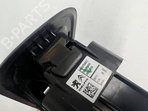Switch CITROËN C3 II (SC_) 1.4 HDi 70 (SC8HZC, SC8HR0, SC8HP4) | BP32586284I30