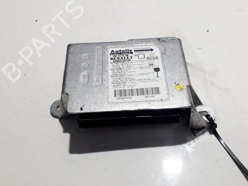 ecu-airbags-renault-scenic-ii-jm01_-2003-2004-2005-2006-2007-2008-2009-2010-33529145 main image