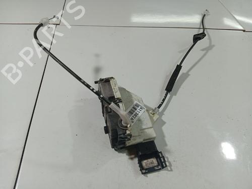 Used Front right lock Front right lock CITROËN C5 III (RD_) 1.6 HDi 110 (RD9HZC) (109 hp) 39968738 39968738