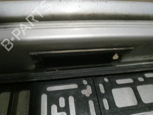 Used Licence plate light Licence plate light 39391758 39391758
