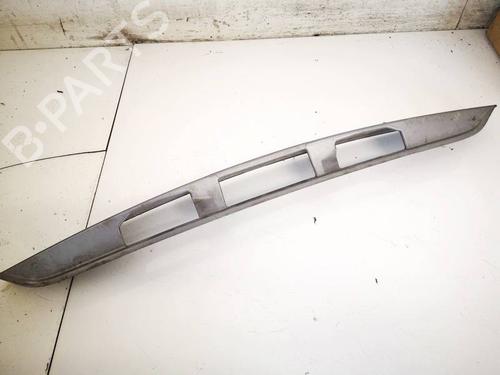 Used Tailgate trim Tailgate trim 35067108 35067108