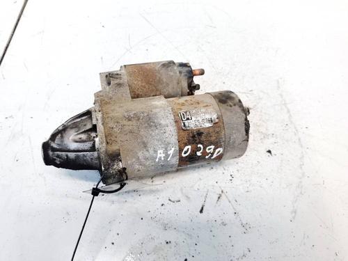 Starter MAZDA 3 (BK) 1.3 (BK14) | BP35045939M8 - Image 4