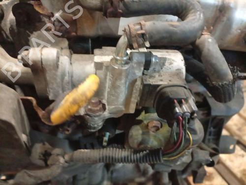 Egr Egr TOYOTA COROLLA (_E12_) 1.4 D (NDE120_, NDE120R) (90 hp) 36658043 36658043