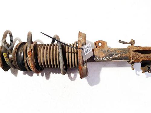 Used Left front shock absorber Left front shock absorber 36547525 36547525