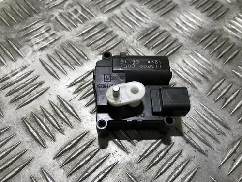 Used Electronic module Electronic module TOYOTA AVENSIS (_T25_) 2.2 D-4D (ADT251_, ADT251R) (150 hp) 33498921 33498921