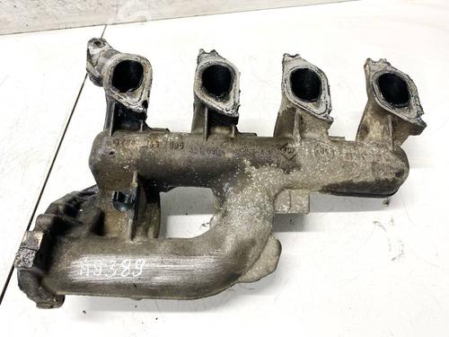 Intake manifold RENAULT ESPACE IV (JK0/1_) 1.9 dCi (JK0U) | BP35113056M70 - Image 3