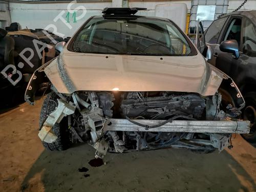 Boot lining PEUGEOT 308 SW I (4E_, 4H_) 1.6 HDi | BP35217720I3 - Image 5