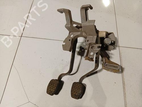 Used Pedal Pedal AUDI 80 B3 Saloon (893, 894, 8A2) 1.8 S (90 hp) 34907009 34907009