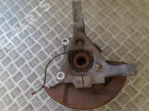 Used Right front steering knuckle Right front steering knuckle 35690659 35690659