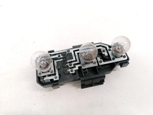 Used Lamp holder Lamp holder 35530037 35530037