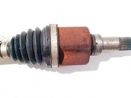 Left front driveshaft FORD FIESTA VI (CB1, CCN) 1.4 TDCi | BP34867414M38 - Image 3