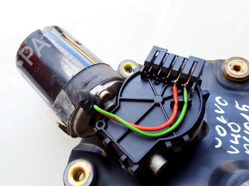 Used Front wiper motor Front wiper motor 35859123 35859123