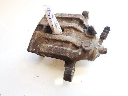 Left rear brake caliper KIA CARENS III MPV (UN) 2.0 CVVT | BP35501774M107 - Image 2