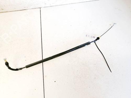 Cable JEEP RENEGADE SUV (BU, B1, BV) 1.5 T4 Hybrid | BP38573992E12 - Image 2