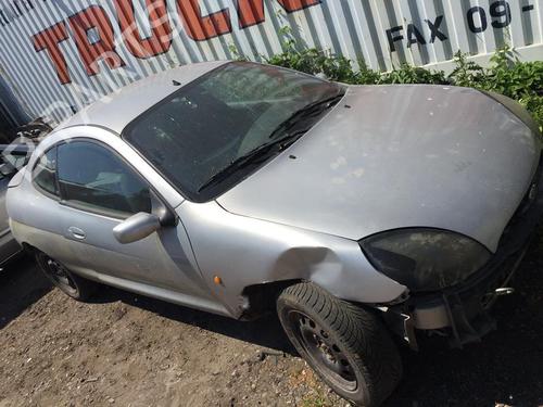 Brugte FORD PUMA (EC_) 1.4 16V (90 hp) 4443252