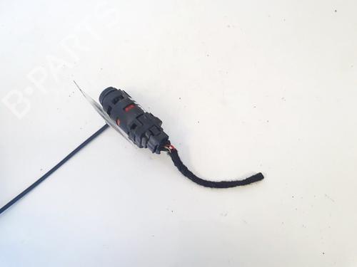 Used Electronic module Electronic module PEUGEOT 807 (EB_) 2.2 HDi (128 hp) 35461848 35461848