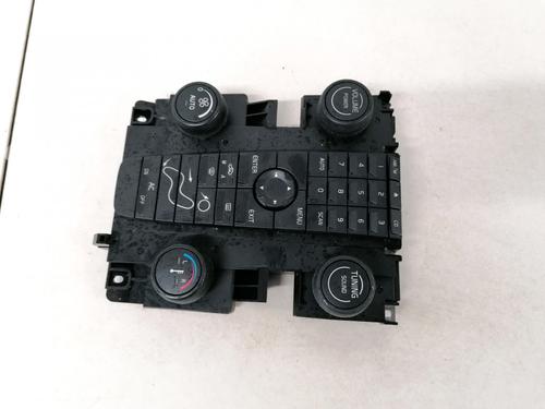 Climate control VOLVO S40 II (544) 2.0 D | BP35565750I5 - Image 2