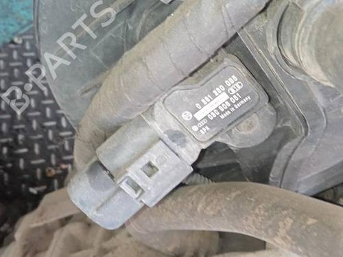 Used Electronic module Electronic module SKODA OCTAVIA II (1Z3) 1.6 FSI (115 hp) 35218852 35218852
