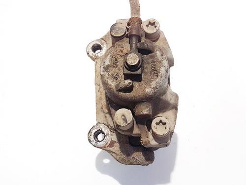 Left front brake caliper OPEL VECTRA C (Z02) 2.0 DTI 16V (F69) | BP35455875M105 - Image 2