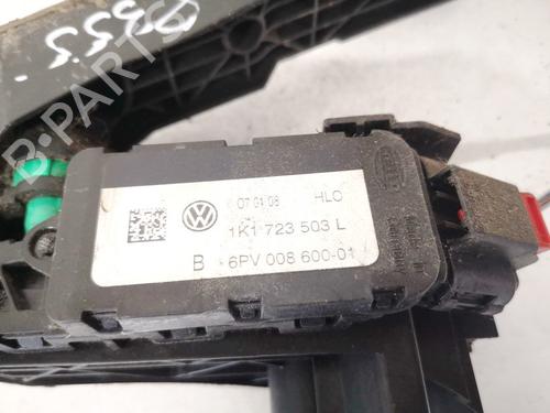 Pedal VW PASSAT B6 (3C2) 2.0 TDI | BP35398988I4 - Image 2
