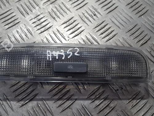 Luz interior Luz interior AUDI A3 (8P1) 1.6 (102 hp) 36457718 36457718
