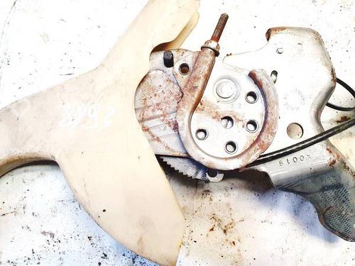 håndbremse CHRYSLER SEBRING (JS) 2.4 VVT | BP35307114I18 - Image 2