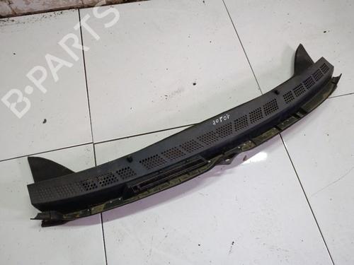 Torpedoplade Torpedoplade HONDA CIVIC VIII Hatchback (FN, FK) 1.8 (FN1, FK2) (140 hp) 34978520 34978520