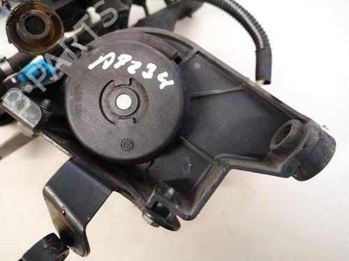 Used Pedal Pedal FIAT ULYSSE (179_) 2.2 JTD (128 hp) 35499022 35499022