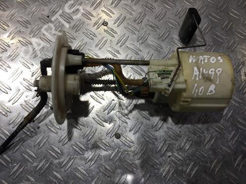 Used Fuel pump Fuel pump 35656832 35656832